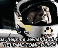 Ricky Bobby in Talladega Nights - Will Ferrell's Best Roles