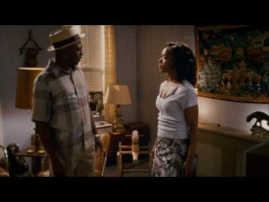 Tyler Perry's Meet The Browns Quotes and Sound Clips