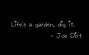 2560x1600 text quotes joe dirt 1920x1200 wallpaper Art HD Wallpaper ...