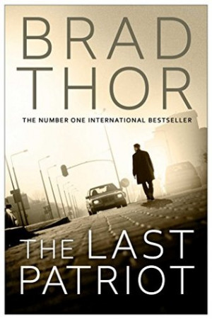 brad thor