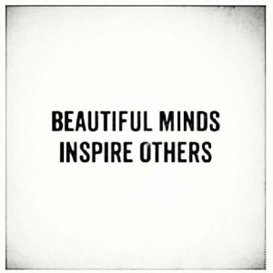 Inspire Others