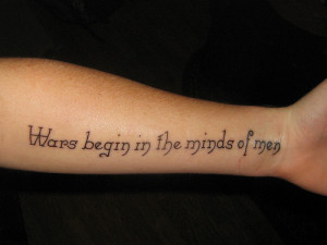 famous quotes tattoos famous quotes tattoos famous quotes tattoos ...