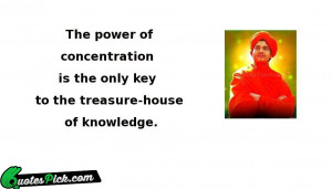 Related to Concentration Quotes With Picture Sayings About