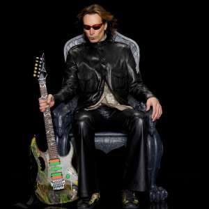 Steve Vai Quot Songbook Music