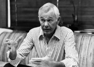 Johnny Carson Net Worth