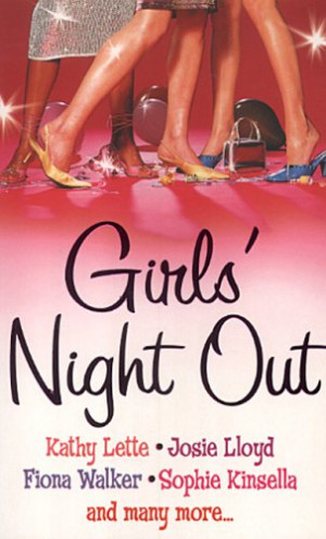 Girls' Night Out/Boys' Night in