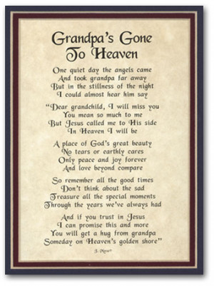 ... Grandfather-Grandpa-Personalized-Poem-Birthday-Gift_160433484672.html