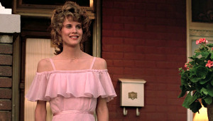 Lori Singer Footloose