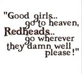 Red Head Sayings http://www.findfreegraphics.com/search/1/redhead ...