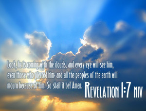 Revelation Verses Wallpapers