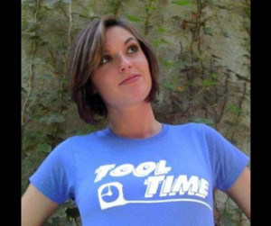 Home Improvement Tool Time T-Shirt