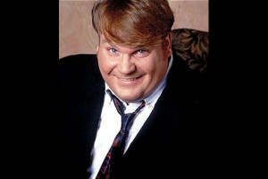 Chris farley - Chris Farley Picture Slideshow