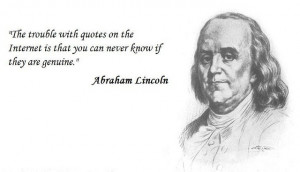 Internet Quotes