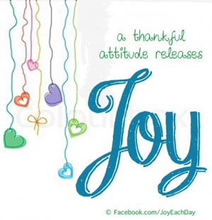 Joy Sayings Quotes