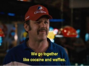 Talladega Nights