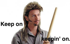 Joe Dirt