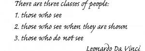 If you wish to know how Leonardo Da Vinci changed the world, read this ...