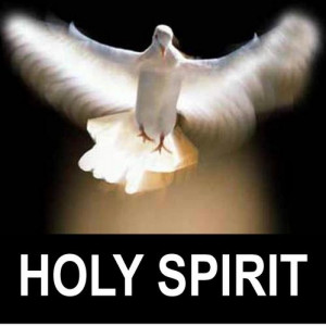 BIBLE: Holy Spirit