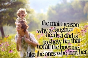 Happy Father’s Day Quotes, Messages, Sayings & Cards 2015