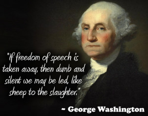 George Washington Quotes