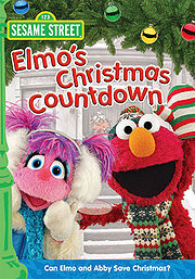 Elmo's Christmas Countdown