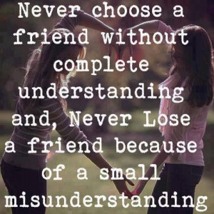 Friend Quotes