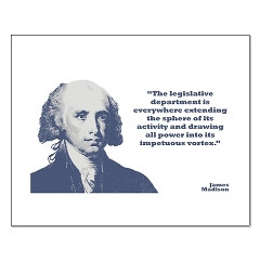 James Madison Quotes