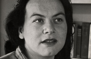 model of the poet as social activist Muriel Rukeyser was born into ...