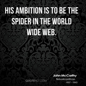 John McCarthy Quotes