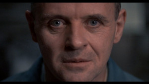 The Silence of the Lambs