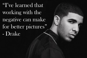 Drake Song Quotes