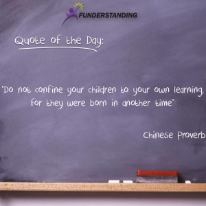 Educational Quotes