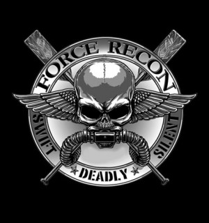 Galleries: Usmc Force Recon Symbol , Usmc Force Recon Wallpaper