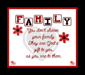 Christian Families