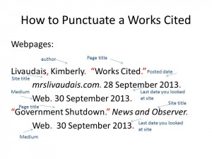 correctly easybib for mla formatting citation machine mla formatting ...