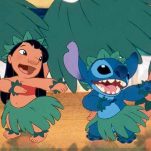 Lilo Stitch