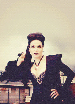 Lana Parrilla Evil Queen