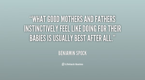 Good Father Quotes