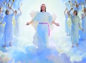 Mormon Beliefs - Second Coming of Jesus Christ