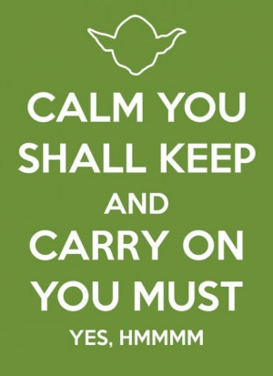 wise yoda so is