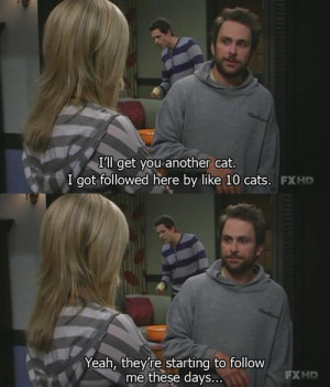 Tags: It's always sunny in philadelphia dennis dee charlie s5 still ...