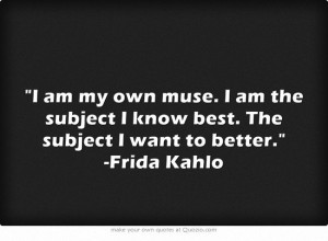 Frida Kahlo