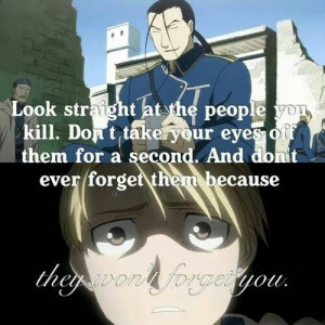 FMA quote