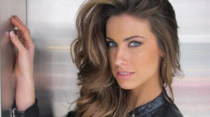 Katherine Webb on Facebook