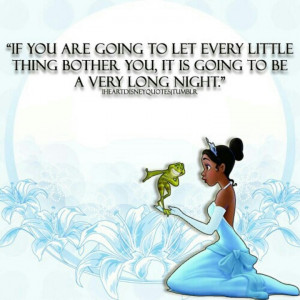 Princess and the frog