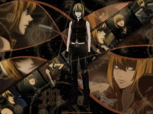 mello death note quotes