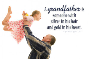 Grandparenting Quotes