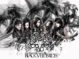 black veil brides quotes black veil brides black veil brides black ...