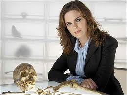 Doctor temperance brennan bones