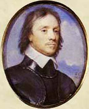 oliver cromwell 1599 1658 oliver cromwell the leader of the english ...